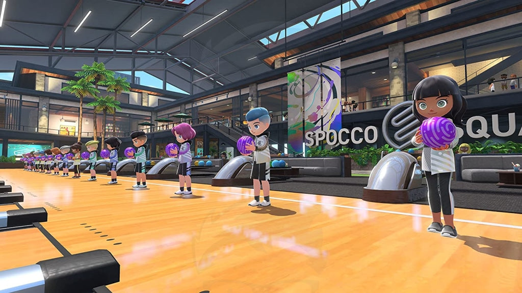 Nintendo Switch Sports - Nintendo Switch Nintendo Switch Sports - Nintendo Switch